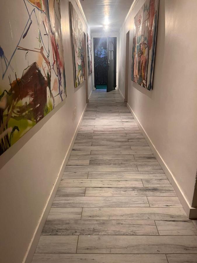 Lou Pitchoun Luxe Et Serenite Au Coeur De Saint-Tropez Suite Familiale Avec Chambre Separee Avec Jardin Enchanteur Pour 4 Adultes Et 1 Enfant Luaran gambar