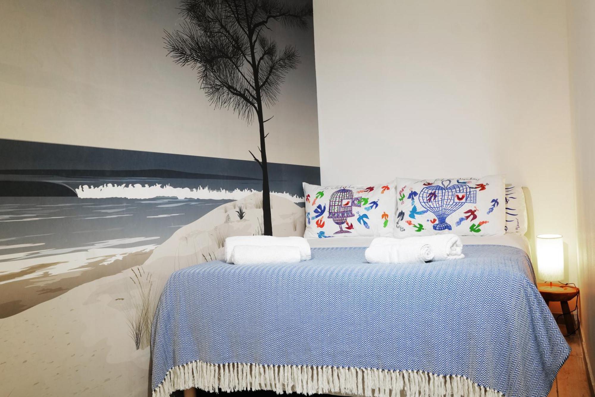 Lou Pitchoun Luxe Et Serenite Au Coeur De Saint-Tropez Suite Familiale Avec Chambre Separee Avec Jardin Enchanteur Pour 4 Adultes Et 1 Enfant Luaran gambar
