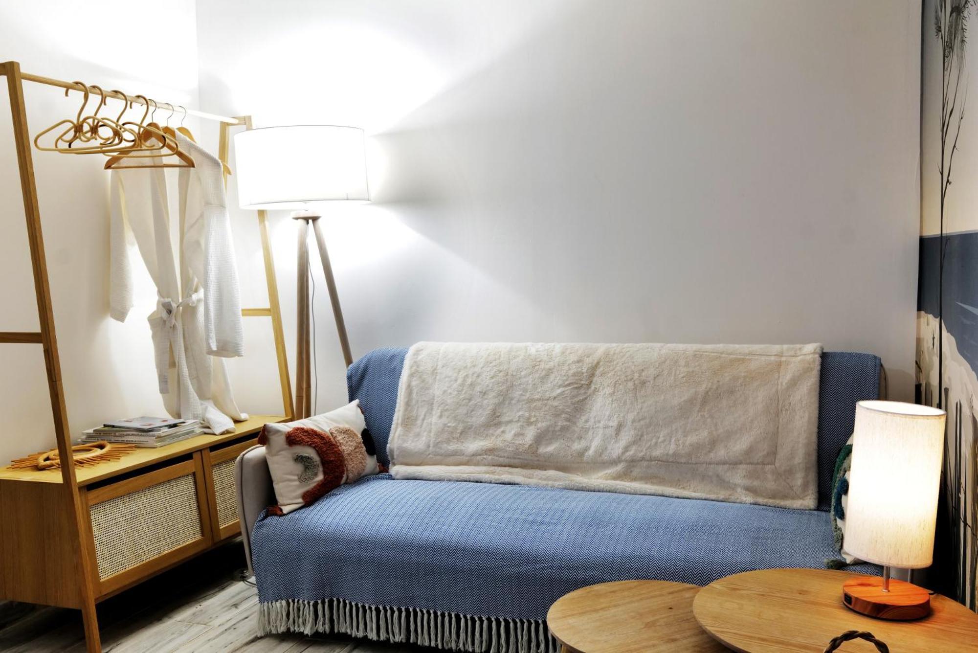 Lou Pitchoun Luxe Et Serenite Au Coeur De Saint-Tropez Suite Familiale Avec Chambre Separee Avec Jardin Enchanteur Pour 4 Adultes Et 1 Enfant Luaran gambar